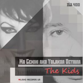 Download track The Kids (Original Mix) Mr. Gemini