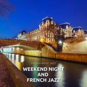 Download track The Lonely Antiques Dealer French Night Jazz