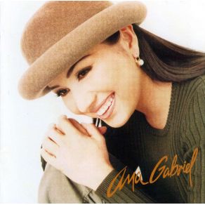 Download track Soy Como Quiero Ser Ana Gabriel