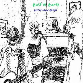 Download track Waters East Of Earth