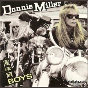 Download track I Can't Stop Flying Donnie Miller, Brendan Eyre