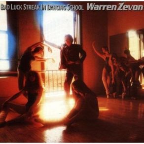 Download track A Certain Girl Warren Zevon