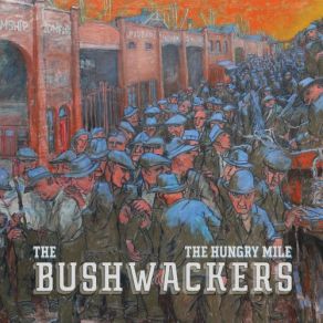 Download track Denis O'reilly Bushwackers