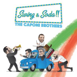 Download track Whisky Facile The Caponi Brothers