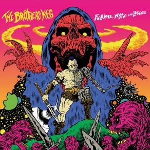 Download track No Earthly Form The Brothers Keg