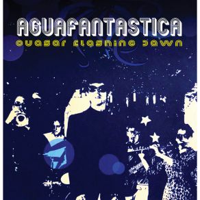 Download track Space Aguafantastica