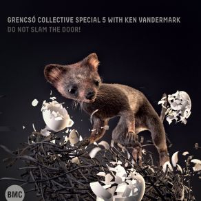 Download track And Then, Whatever Happens Will Happen... Grencso Collective Special 5Ken Vandermark