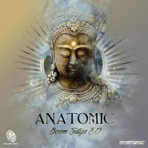 Download track Boom Satya (Original Mix) Anatomic