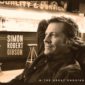 Download track That Will Be Enough Simon Robert Gibson