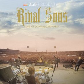 Download track The Good, The Bad And The Ugly (Intro) Rival Sons