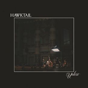 Download track El Camino Pt 2 Hawktail