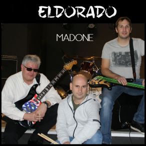 Download track Derriere Le Mirroir Eldorado