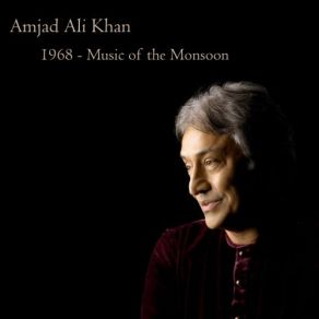 Download track Raga Mian Ki Malhar (Part Two) Amjad Ali Khan