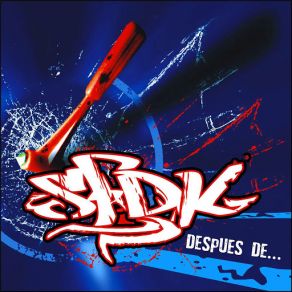 Download track Después De… SFDK