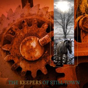 Download track Pour A Glass For Me Tonight The Keepers Of Still Town