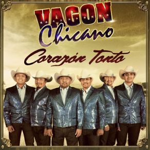 Download track El Distraido Vagon Chicano