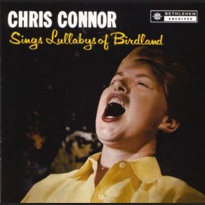 Download track A Cottage For Sale Chris Connor