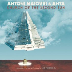 Download track March Of The Black Knights Antoni Maiovvi, Anta