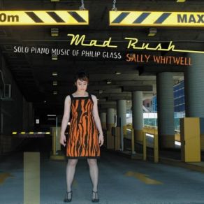 Download track Mad Rush Sally Whitwell