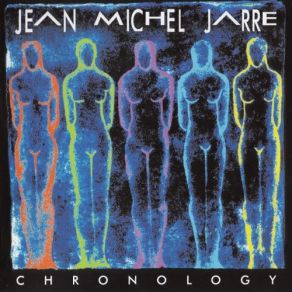 Download track Chronology Part 6 Jean - Michel Jarre