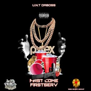 Download track Two U. N. T DaBoss