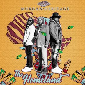 Download track Just A Number Morgan Heritage