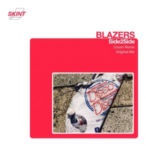 Download track Side2Side The Blazers