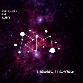 Download track Tellmiyon Rebel Moves