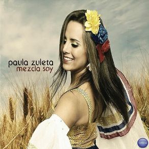 Download track Las Cuatro Fiestas Paula Zuleta