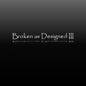 Download track Odin's Tear Broken As Designed