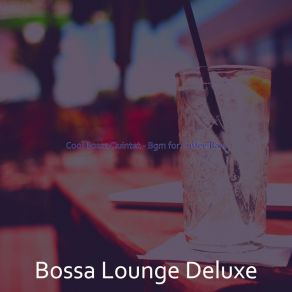 Download track Dream-Like Summer Travels Bossa Lounge Deluxe