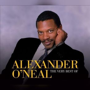 Download track A Broken Heart Can Mend Alexander O'Neal