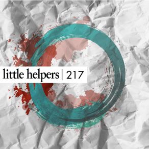 Download track Little Helper 217-5 (Original Mix) Rjay Murphy