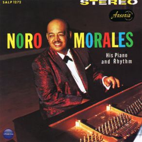 Download track Oye Men Noro Morales