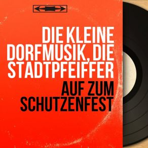 Download track Stettiner Kreuz-Polka Die Stadtpfeiffer