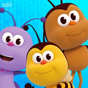 Download track Ki-Ki The Ladybug The Children's Kingdom