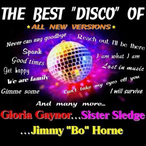 Download track Never Can Say Goodbye (Fwd Remix) Gloria Gaynor