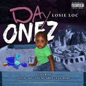 Download track Thought They Was Losie LocKo