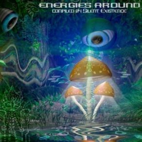 Download track Tsabeat - No Cover Energies Around - 2009 (Red Puma)