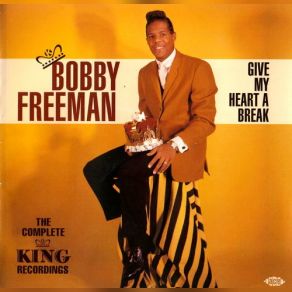 Download track Be My Little Chick-A-Dee Bobby Freeman