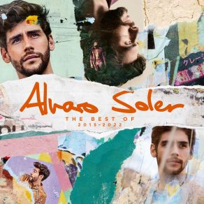 Download track Alma De Luz Alvaro Soler