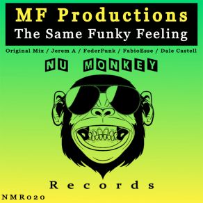 Download track The Same Funky Feeling (FabioEsse Remix) MF ProductionsFabioEsse