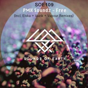 Download track The One (Elska Remix) Pmx SoundzElska