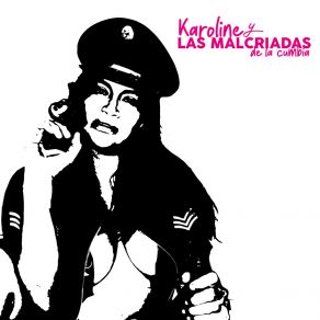 Download track Rikitiki Las Malcriadas De La Cumbia