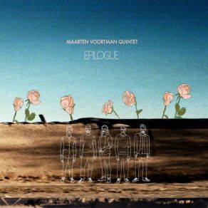 Download track Your Majesty Maarten Voortman Quintet