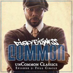 Download track Claimin' Respect # 2 (Coulevard Connection) CommonMasta Ace, EDO. G