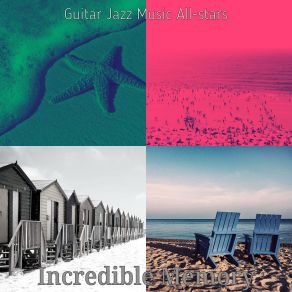 Download track Moment - Elegant Guitar Jazz Music All-Stars