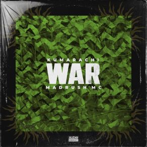 Download track Dem Want War (Instrumental Mix) MadRush MC