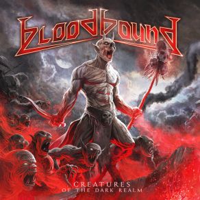 Download track March Into War Bloodbound