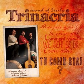 Download track Cu Ti Lu Dissi Trinacria